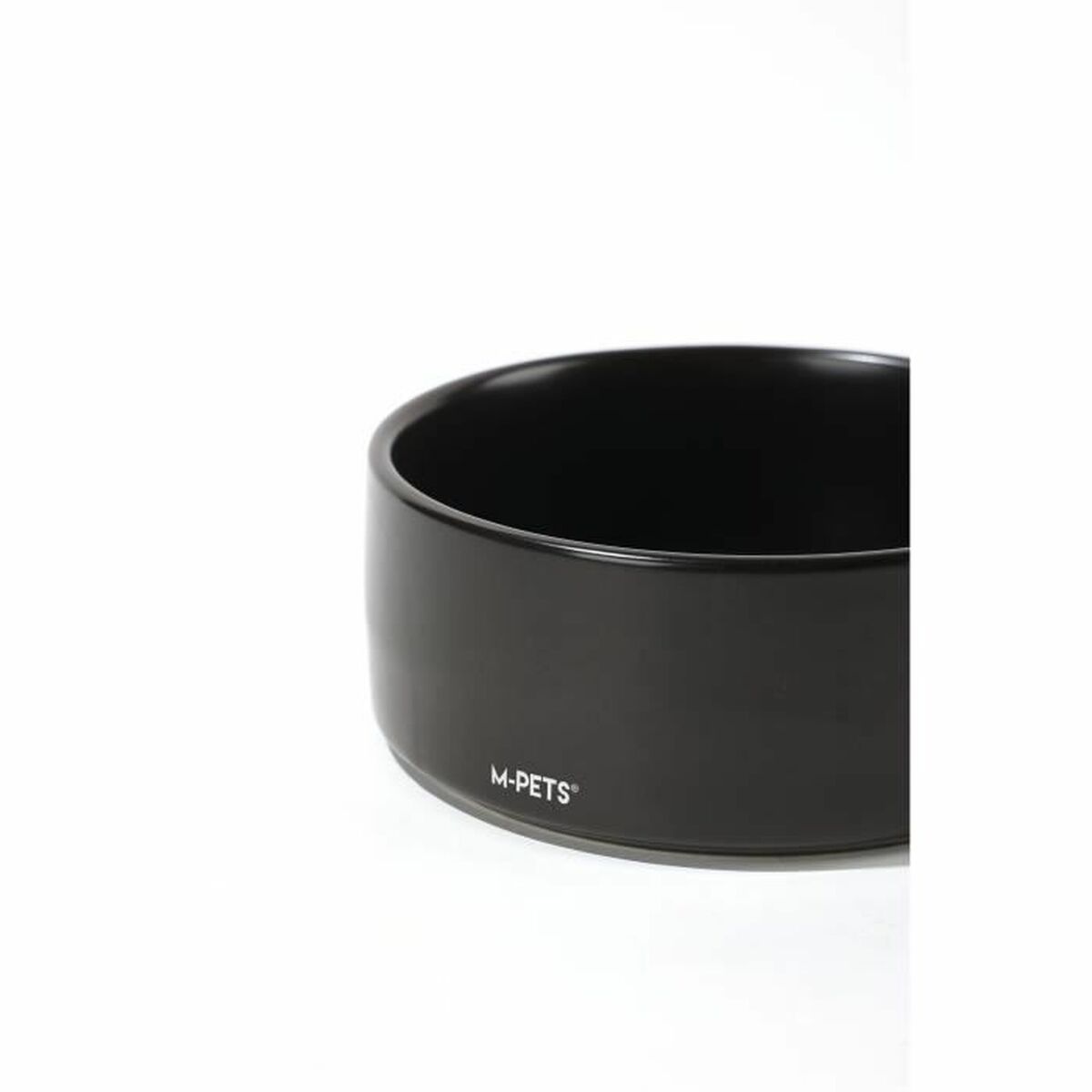 Hund Feeder MPETS Sort